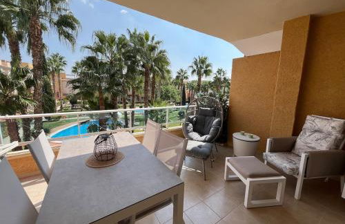 Appartement de luxe au golf de Hacienda del Alamo - Foto 24