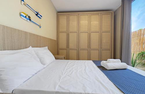 Piscina - 4 Suítes - Condominio Clube - Marina - Foto 12