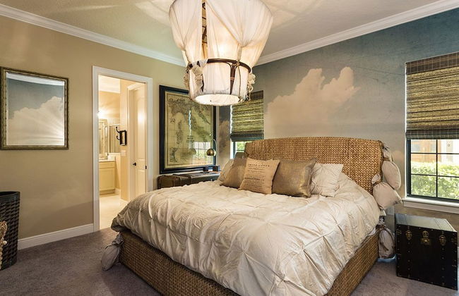 Je61337 - Reunion Resort - 5 Bed 5 Baths Villa - Photo 10