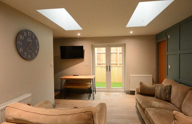 Durham City Cottages - Foto 69