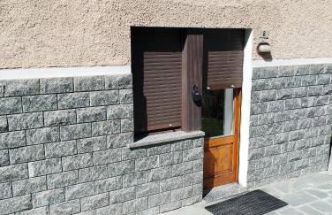 Valdidentro sweet home - Photo 4