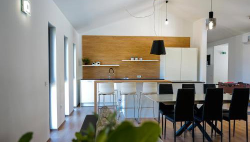 Villa Lia with pool - luxury in Vintijan, near Pula and Medulin - Foto 4