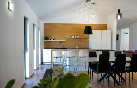 Villa Lia with pool - luxury in Vintijan, near Pula and Medulin - Foto 4