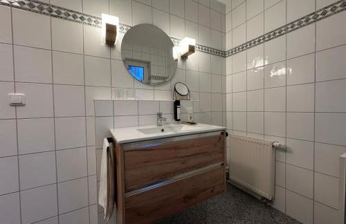 Luxx Downtown - Haus, Zentral, Terrasse, Balkon - Foto 16