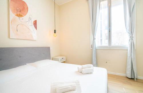 Puccini Apt - Centro città - Wifi - AC - Foto 68