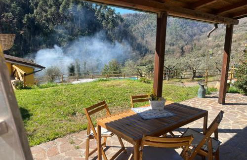 Podere il Glicine Wellness Charme & Relax - Photo 26