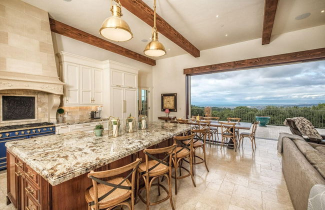 Lx15 Vue de L'ocean Oceanview French Villa - Foto 8