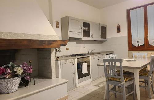 Podere Piana - Foto 25