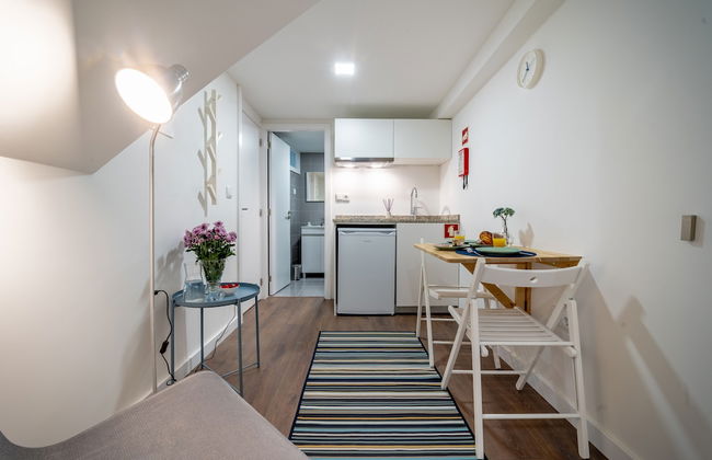 Guadalupe Lofts - Foto 32