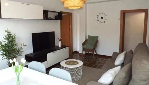 H&H Suite Plaza de Toros - Foto 3