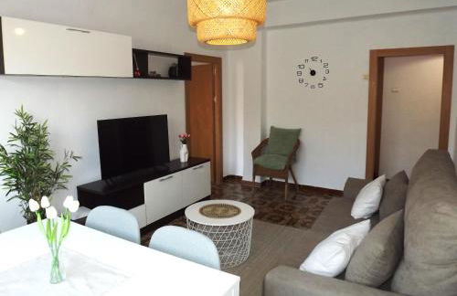 H&H Suite Plaza de Toros - Foto 3