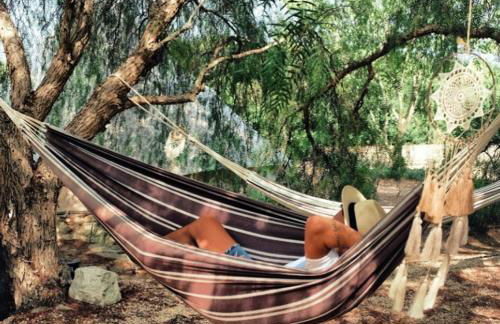 Cortijo Bablou - Foto 26