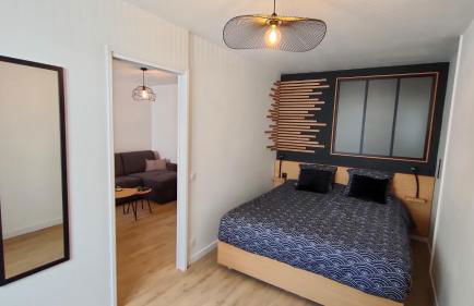 Le Moulin Dort Hyper Centre Gare Disney - Foto 2