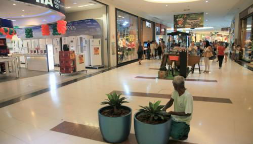 Condominio Recanto das palmeiras - Foto 2