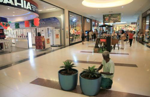 Condominio Recanto das palmeiras - Foto 2