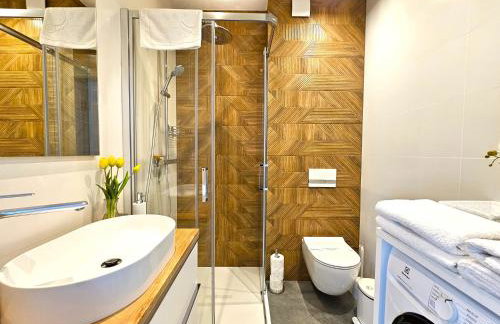 365PAM - Apartament Limonka - PARKING W CENIE - Foto 26