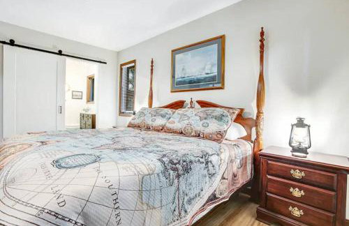 Buccaneer Bungalow on Amelia Isle! - Foto 7