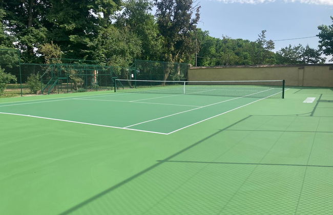 AGRITURISMO LE CORTI DELLA GUALDANA - Foto 32