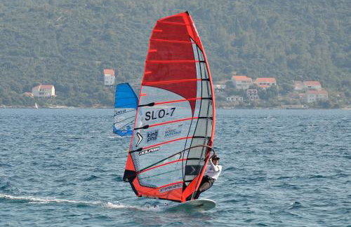 Sea-view Apartments Klara - Viganj - Foto 27