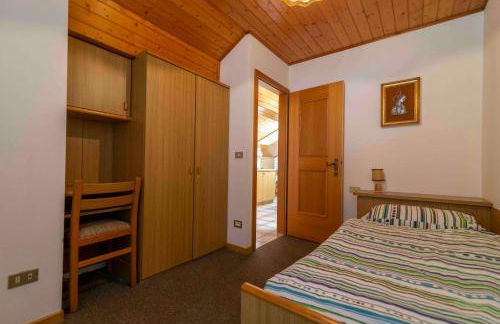 Appartamenti Césa Col De Pin - Foto 12