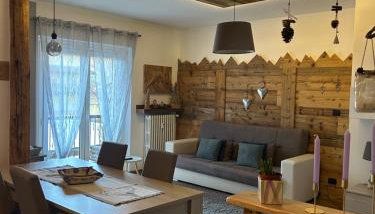 Appartamento "Roby" in centro Cavalese - Photo 2