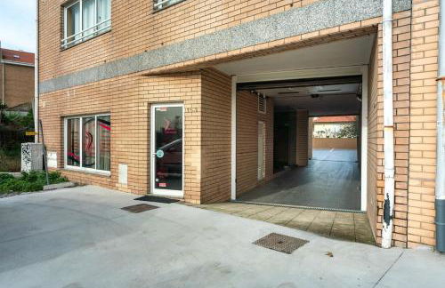 Modern studio near Metro - Photo 18