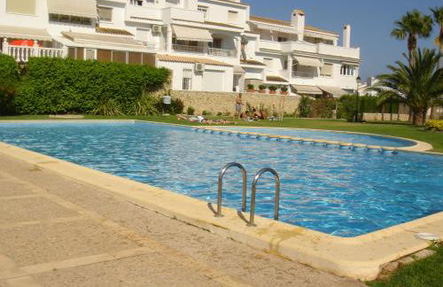 Bungalow Altea junto al casco antiguo, piscina y barbacoa - Photo 2