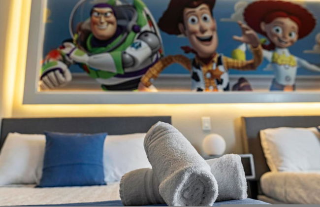 Thematic 4 bdr Near Disney-22101 - Foto 16