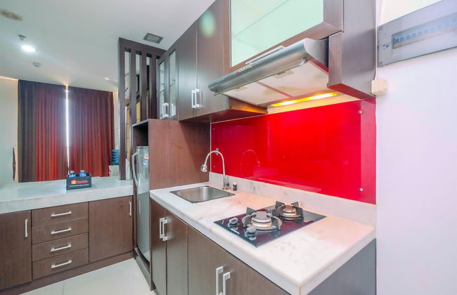 Best Deal Studio Apartment At Mangga Dua Residence - Photo 5