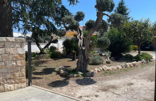 Il trullo di nonno Licchio - Foto 62