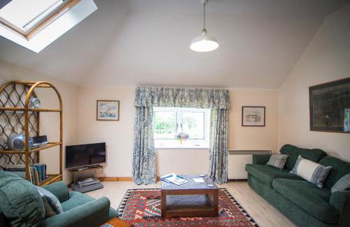 Coachmans Bothy - 50m from the beach - Foto 70