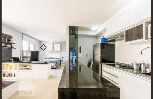 Dot Home Guanabara - Lindo Apartamento Mobiliado em Campinas - Foto 20