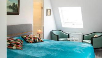 Munich Penthouse Rooftop Terrace - Foto 2