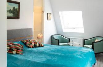 Munich Penthouse Rooftop Terrace - Photo 2