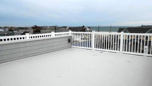 Beach Haven Single Family Oceanside Beach Badges Wifi - Foto 2