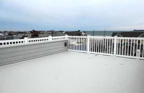 Beach Haven Single Family Oceanside Beach Badges Wifi - Foto 2