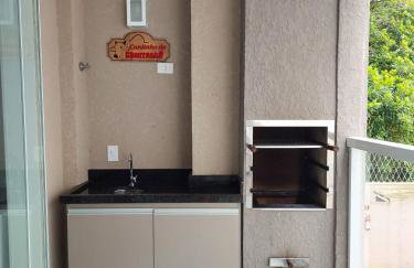 Lindo apartamento completo em Ubatuba - Foto 16