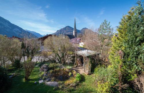 Haus Wonka - Mayer inkl. Chiemgaukarte - Foto 28