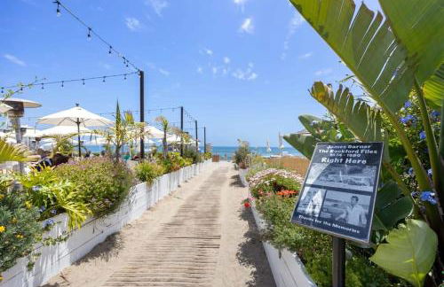 Malibu Cove Colony Beach by Stay Awhile Villas - Foto 65