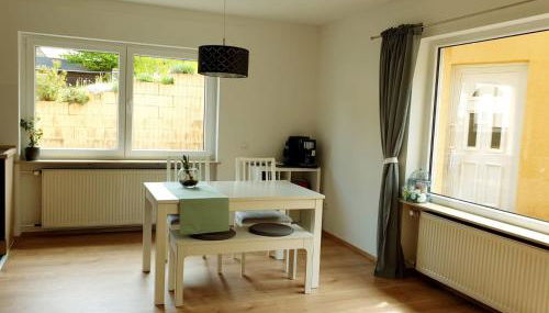 Ferienwohnung im Green - Foto 5