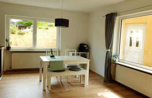 Ferienwohnung im Green - Foto 5