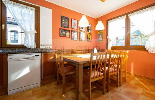 Casa Sildavia By Silastur - Foto 20