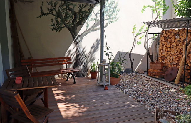 Apartment in Wismar With Garden - Foto 18