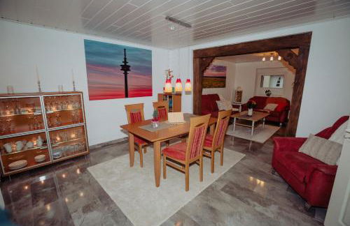 Casa Hürtgenwald 4 Z für 5Personen - Foto 10