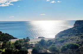 Sol Mediterráneo - Palm Beach 2 - Photo 1