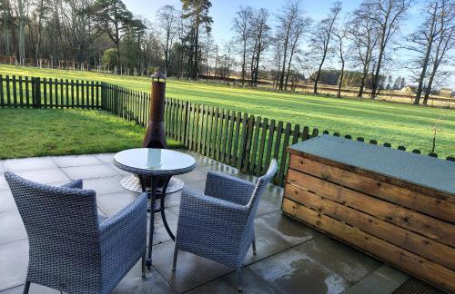 West Stable Cottage - Foto 3