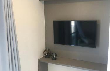 Torres House Smart Barra, frente mar, WiFi, Novo!! - Foto 14