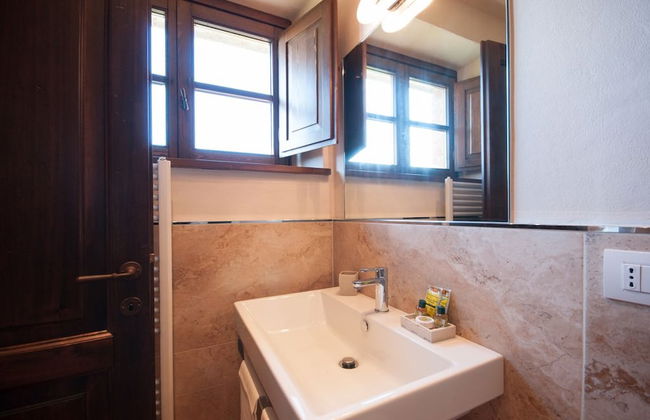 Borgo tra gli Olivi - Foto 26