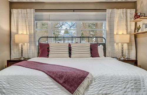 Blackstone Trails Downtown w BBQ & Fire Pit - Foto 27