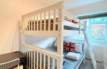 Flat 54A - Foto 11
